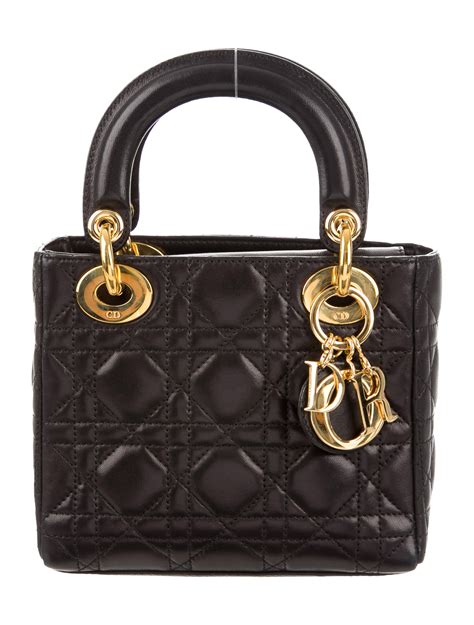 lady dior bags 2021|christian Dior lady handbag price.